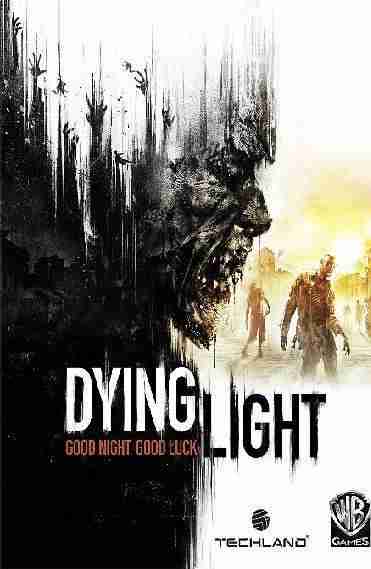 Descargar Dying Light Update v1.2.1. Incl.DLC [ENG][RELOADED] por Torrent